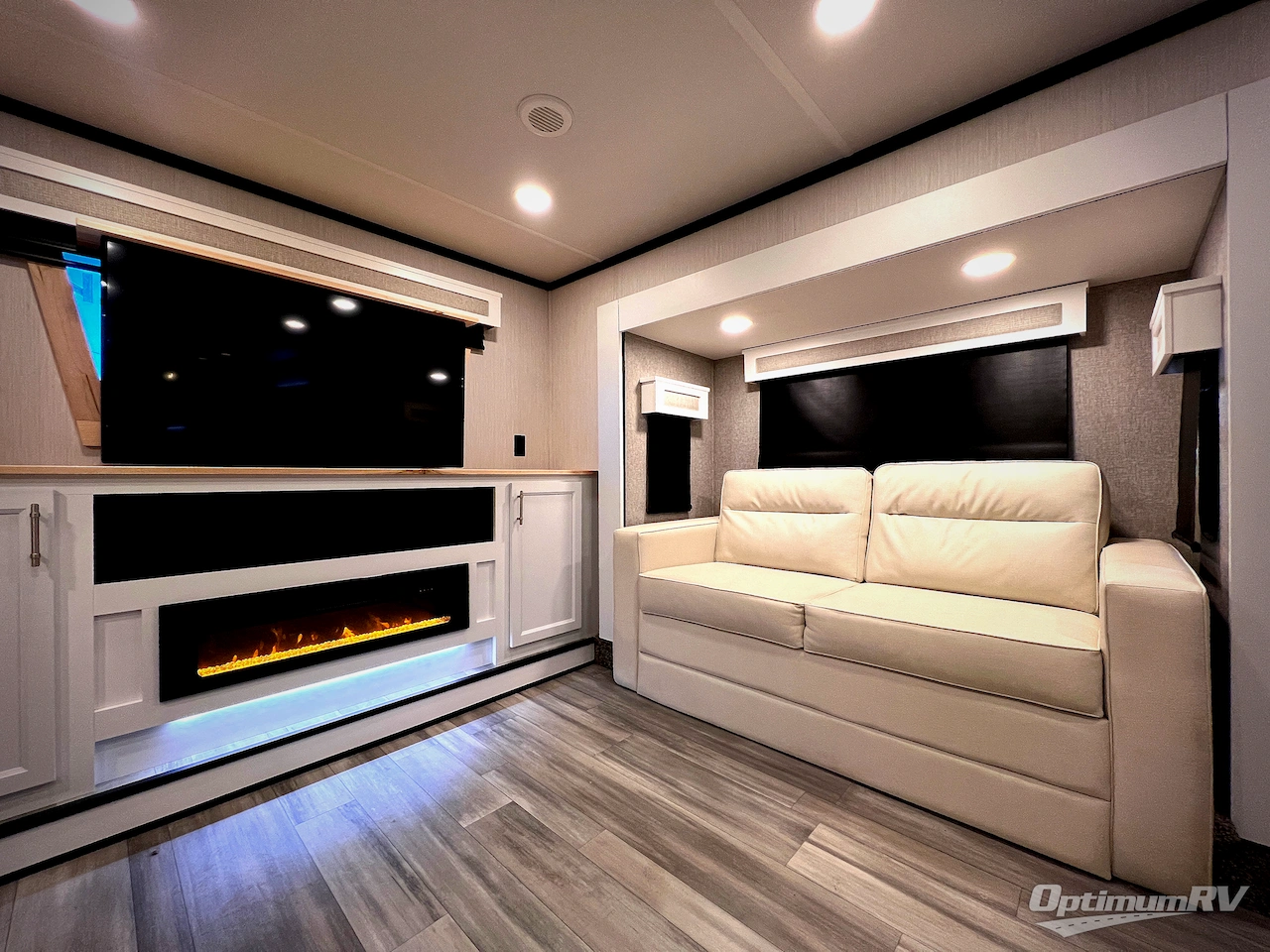 2024 Forest River Cedar Creek 371FL Photo 10