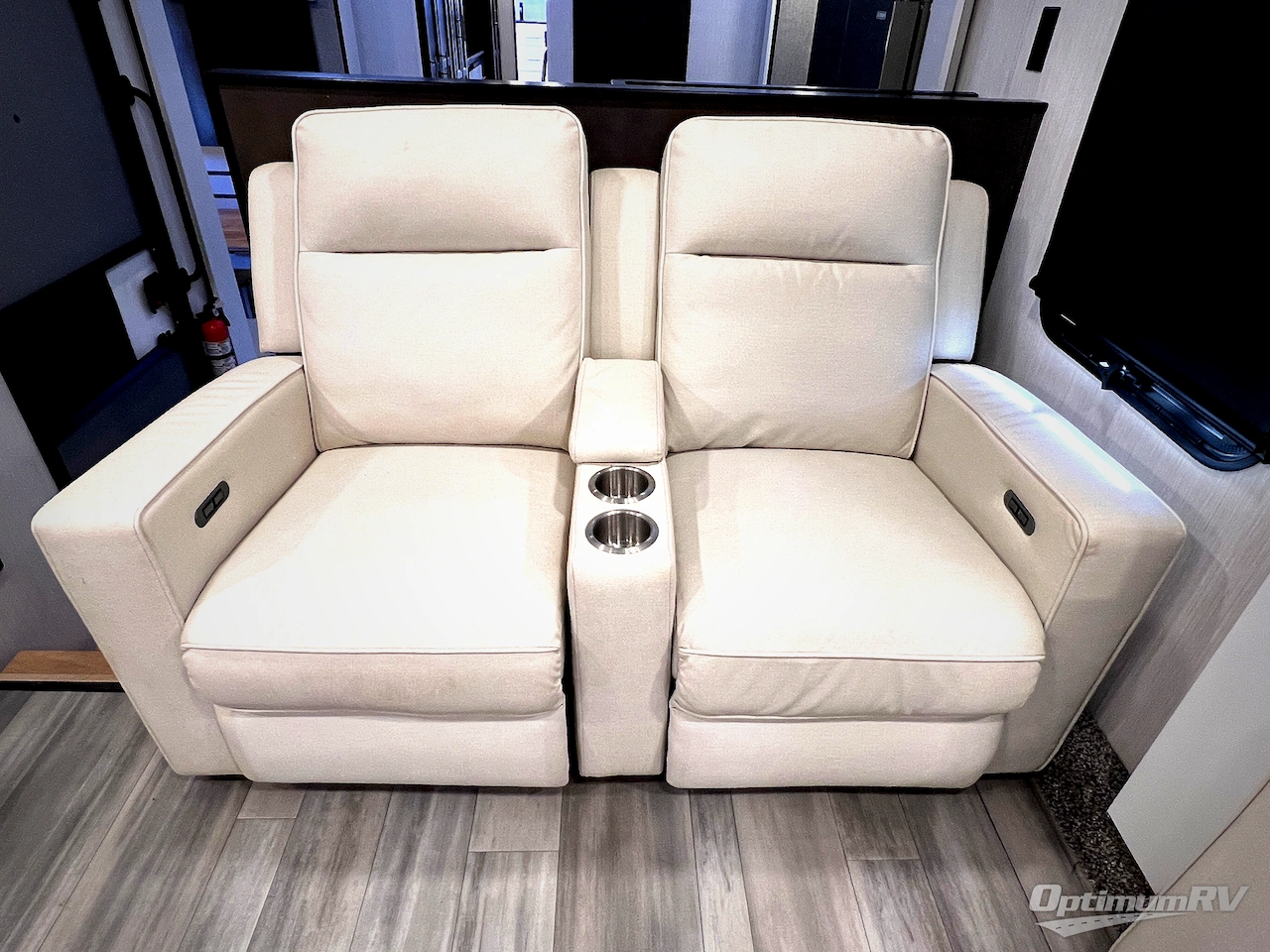 2024 Forest River Cedar Creek 371FL Photo 13