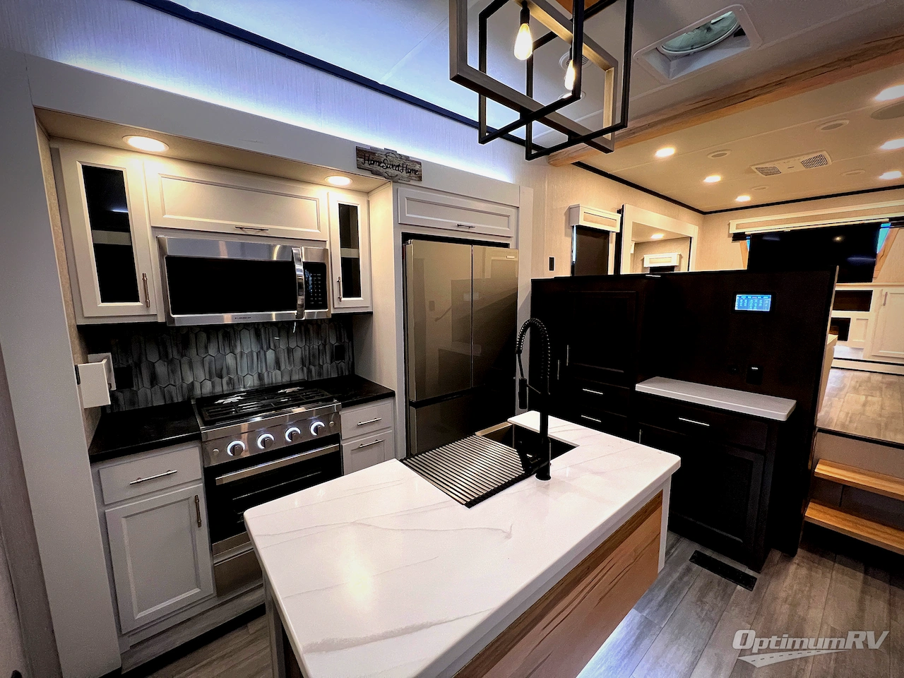 2024 Forest River Cedar Creek 371FL Photo 18