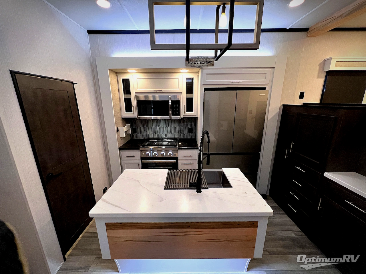 2024 Forest River Cedar Creek 371FL Photo 19