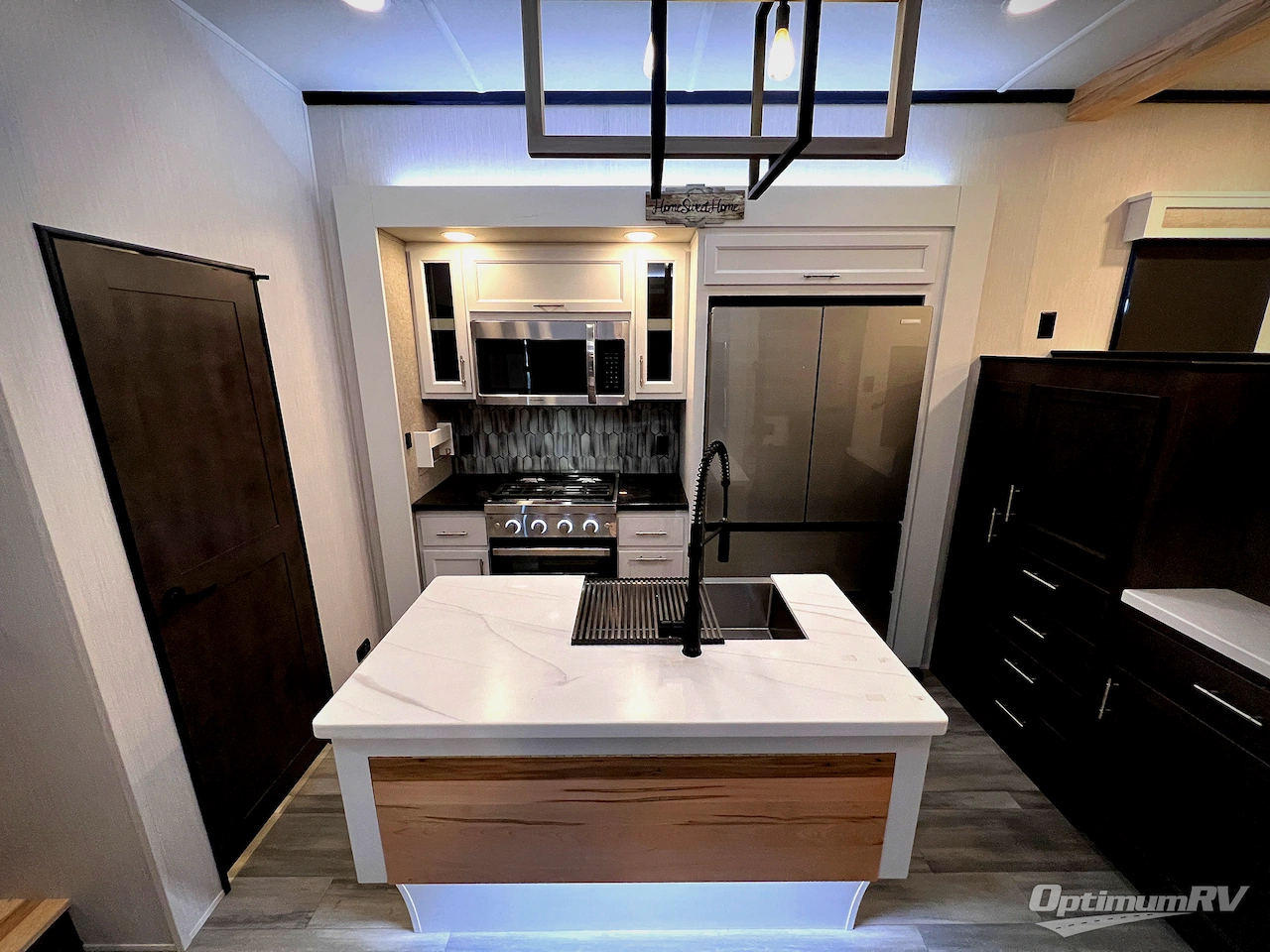 2024 Forest River Cedar Creek 371FL Photo 20