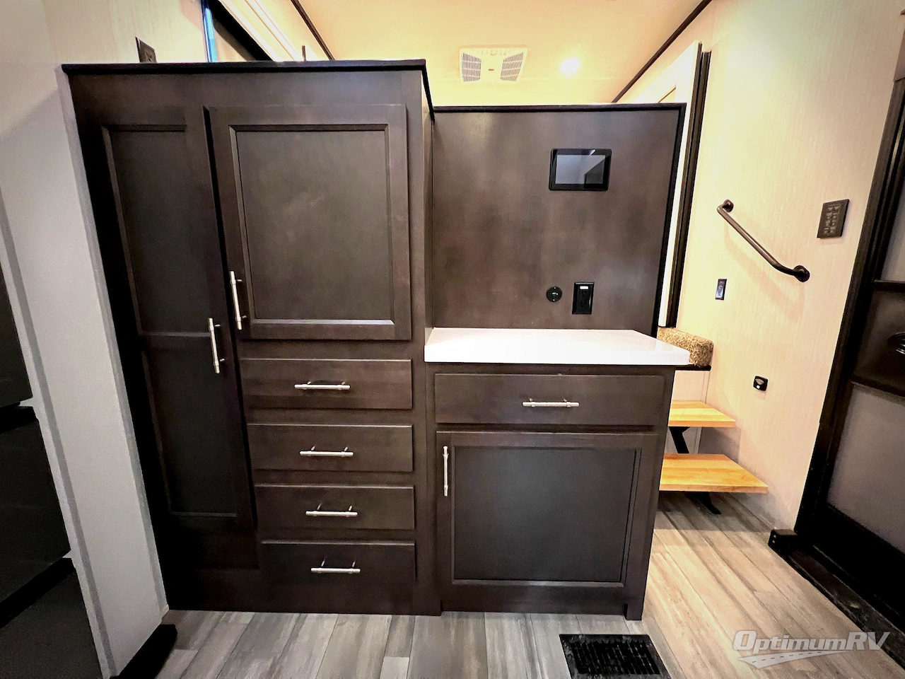 2024 Forest River Cedar Creek 371FL Photo 21