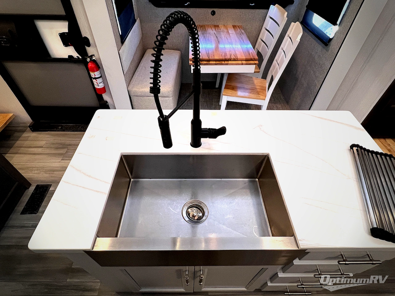 2024 Forest River Cedar Creek 371FL Photo 30