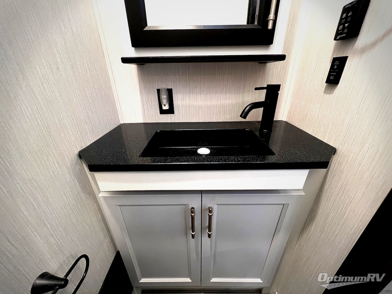 2024 Forest River Cedar Creek 371FL Photo 36