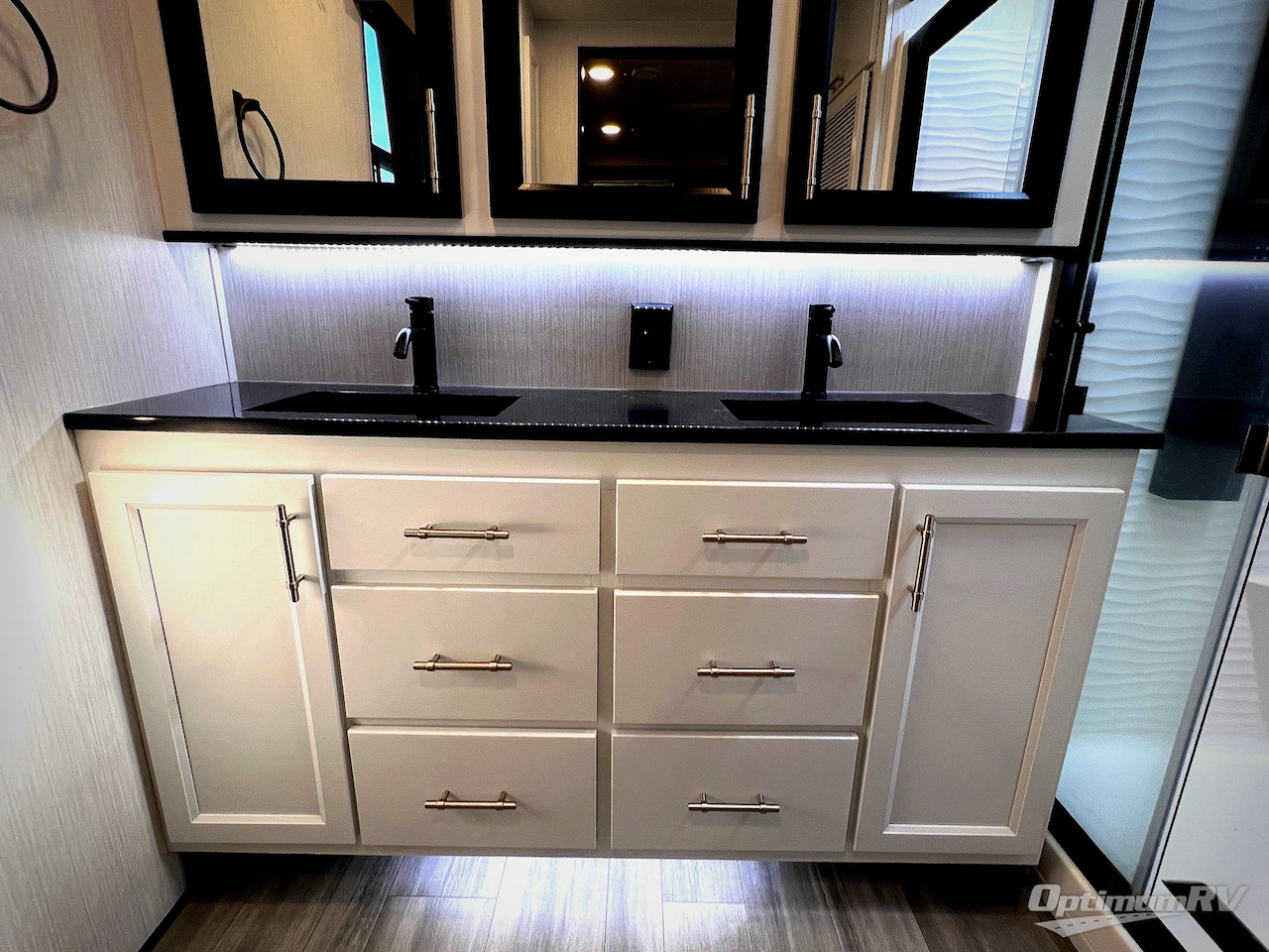 2024 Forest River Cedar Creek 371FL Photo 45