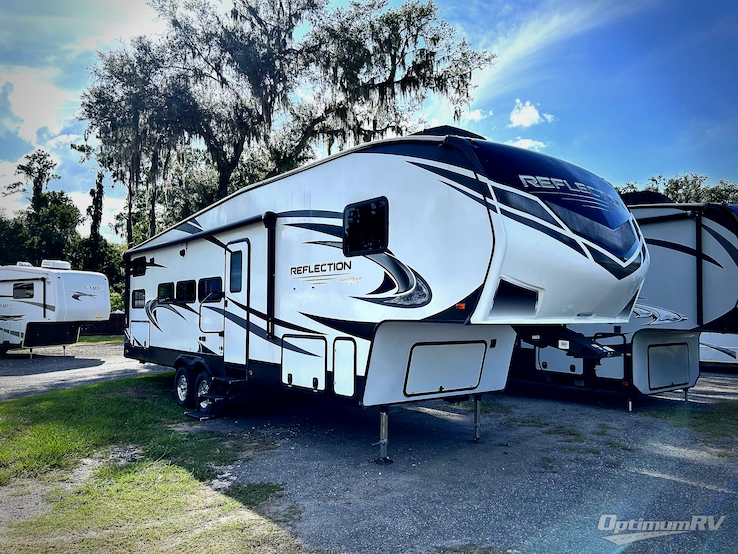2020 Grand Design Reflection 28BH RV Photo 1