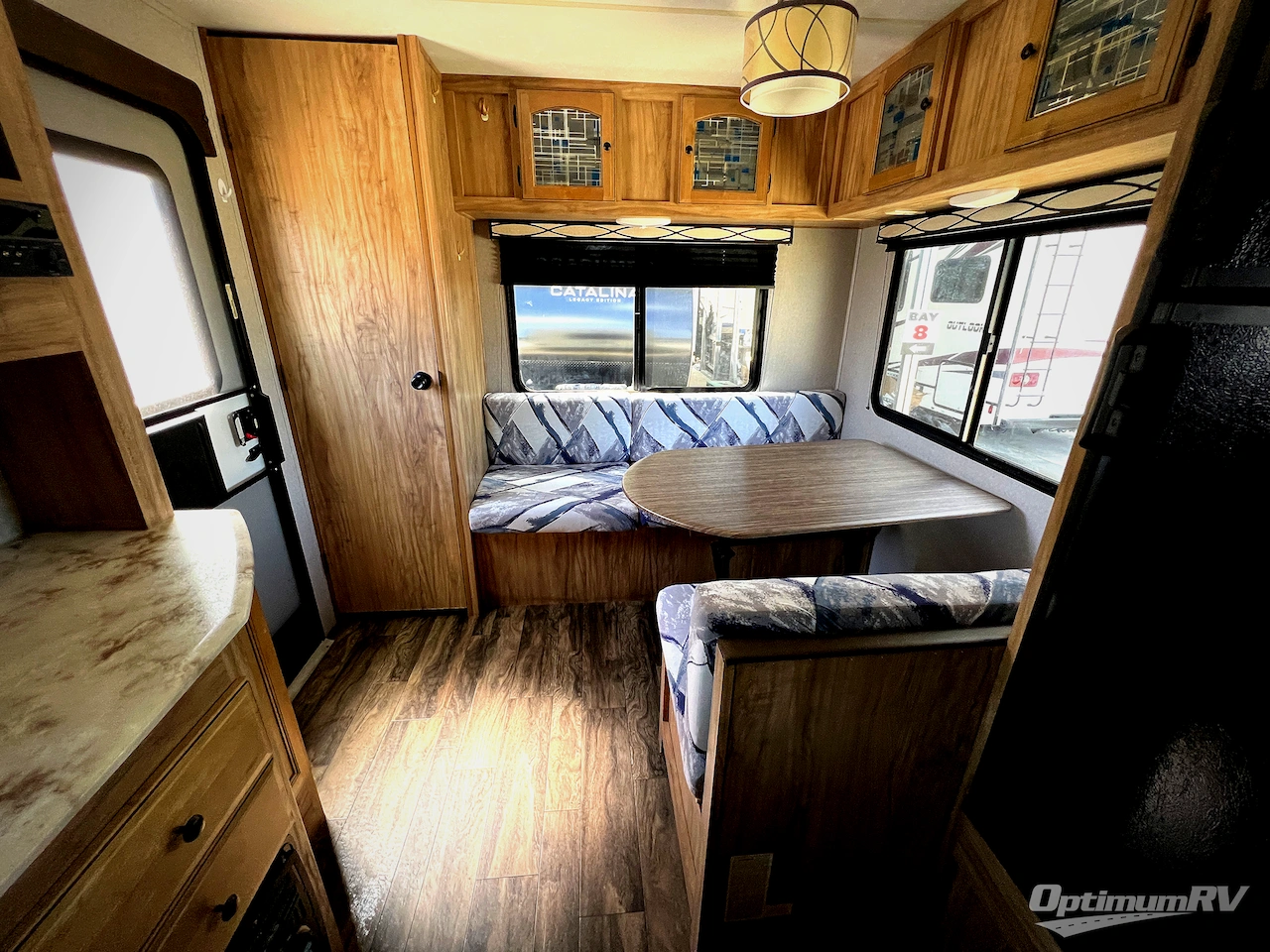2019 Coachmen Freedom Express Ultra Lite 204RD Photo 6
