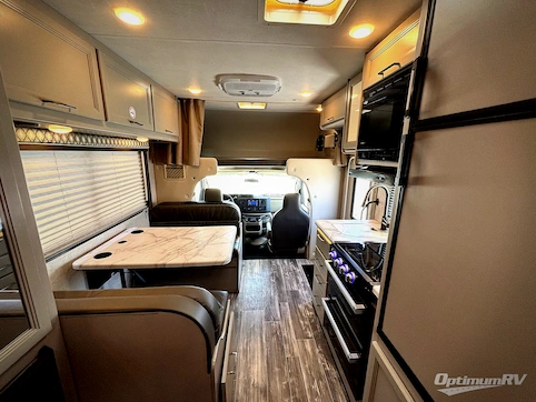 2024 Thor Four Winds 22E RV Photo 2