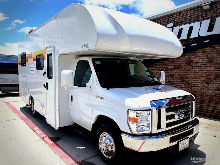2024 Thor Four Winds 22E RV Photo 1