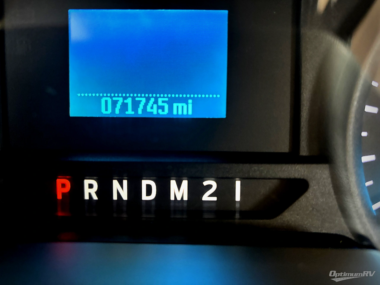 2024 Thor Four Winds 22E Photo 15