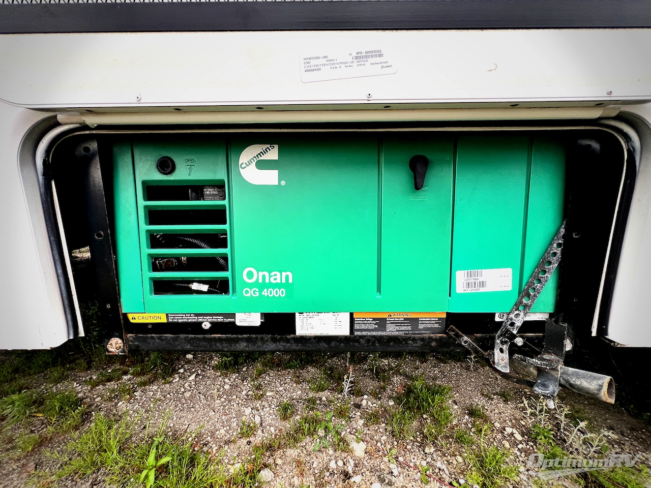 2024 Thor Four Winds 22E Photo 15