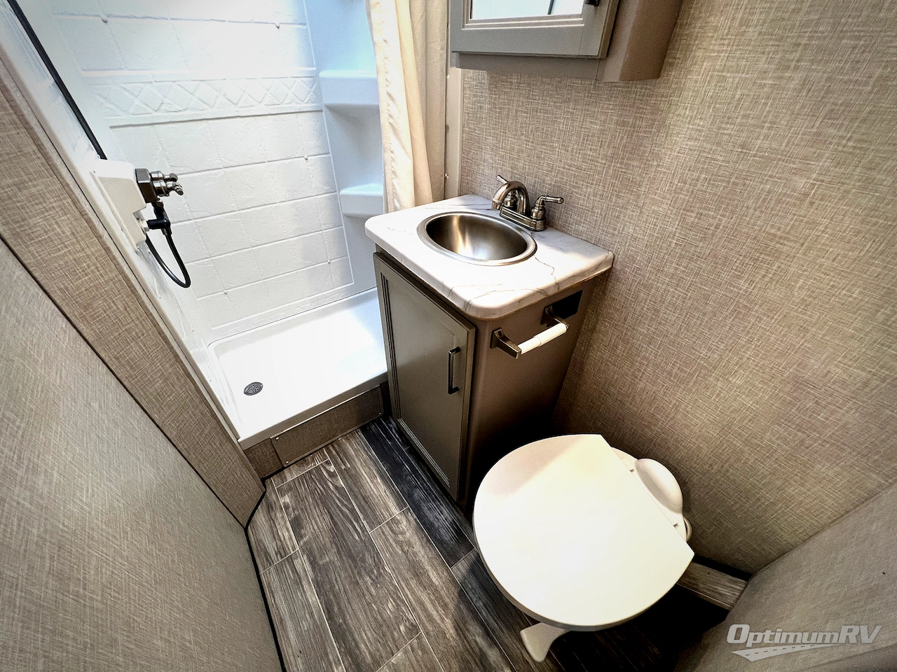 2024 Thor Four Winds 22E Photo 14