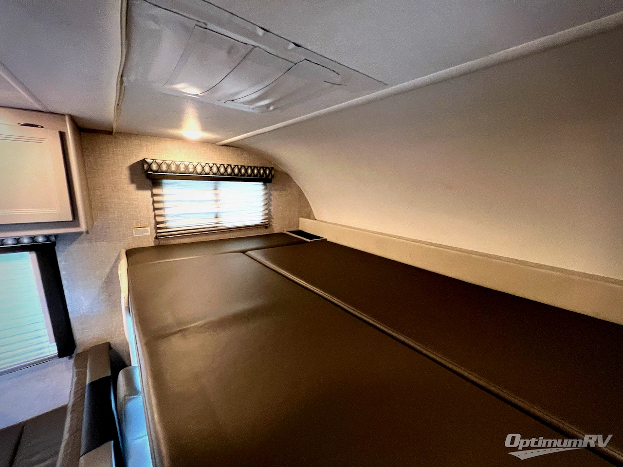 2024 Thor Four Winds 22E Photo 11