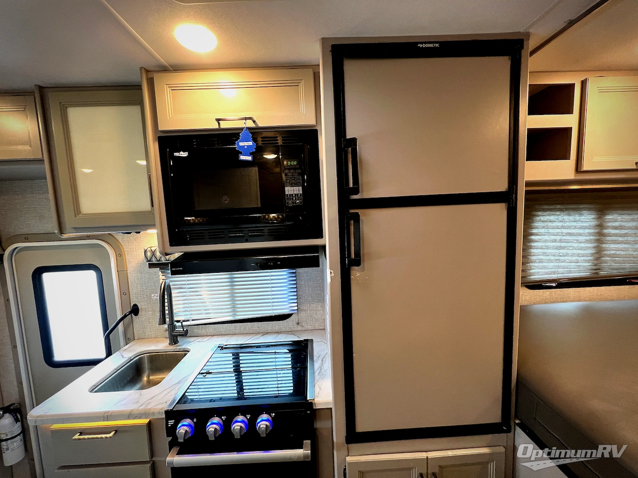 2024 Thor Four Winds 22E Photo 16