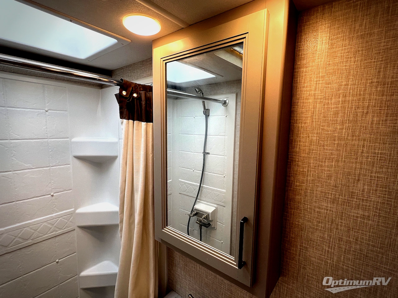 2024 Thor Four Winds 22E Photo 30
