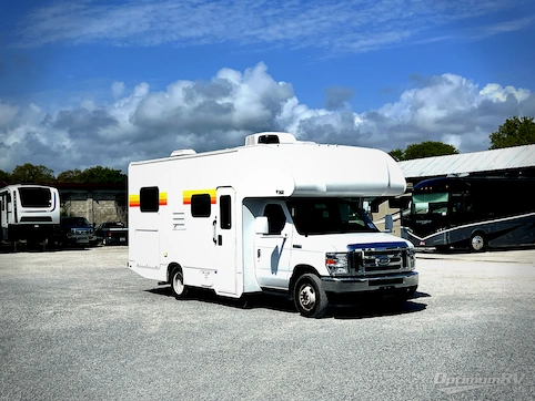 Used 2024 Thor Four Winds 22E Featured Photo