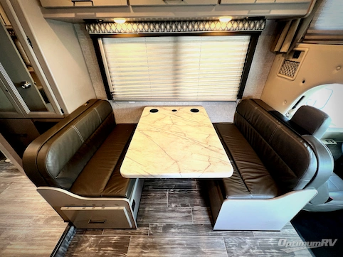 2024 Thor Four Winds 22E RV Photo 3