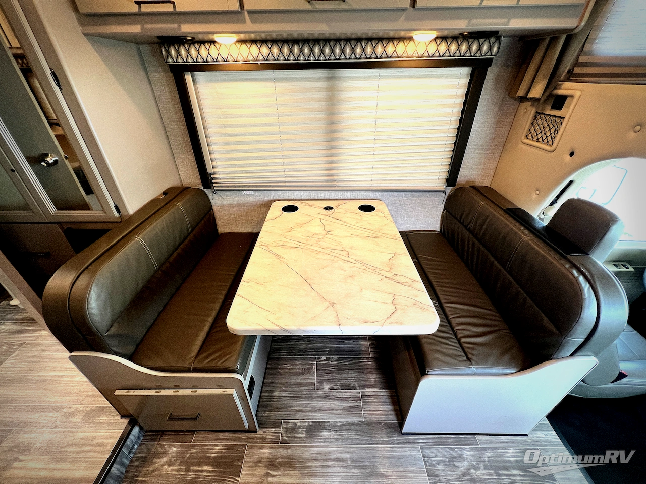 2024 Thor Four Winds 22E Photo 11