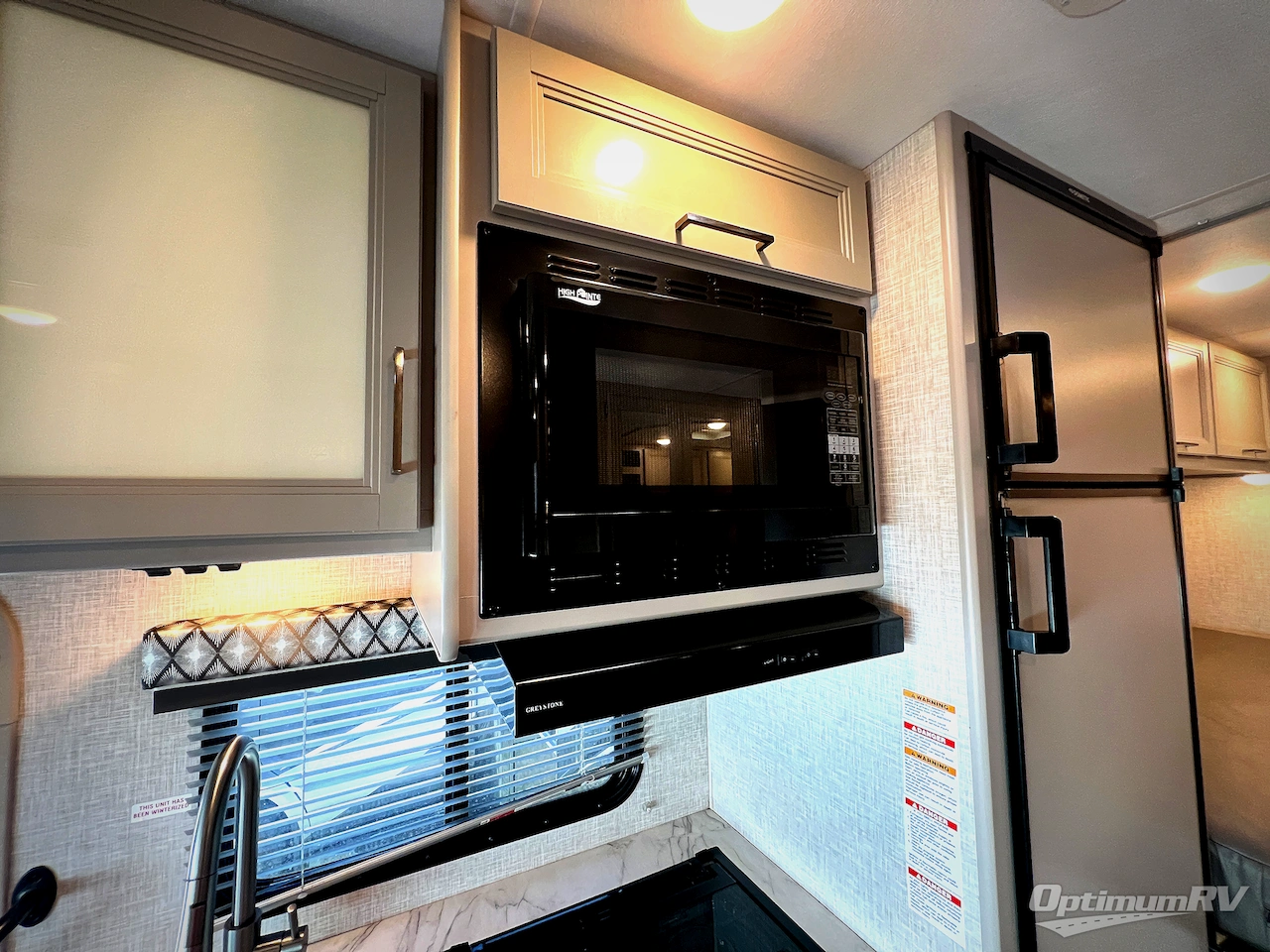 2024 Thor Four Winds 22E Photo 13