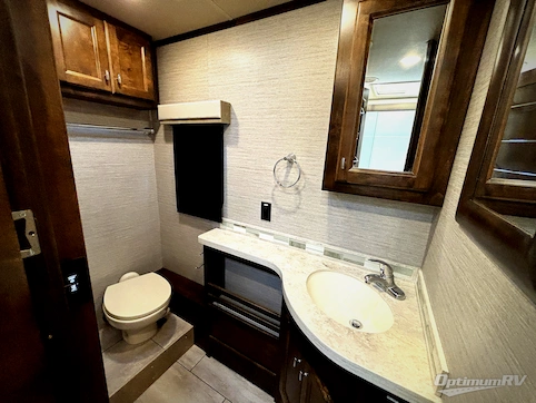 2021 Tiffin Open Road Allegro 32 SA RV Photo 4