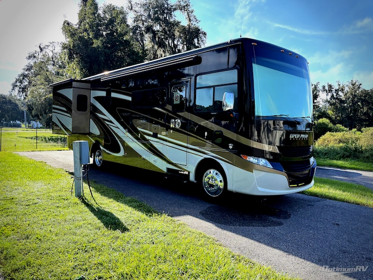 2021 Tiffin Open Road Allegro 32 SA RV Photo 1