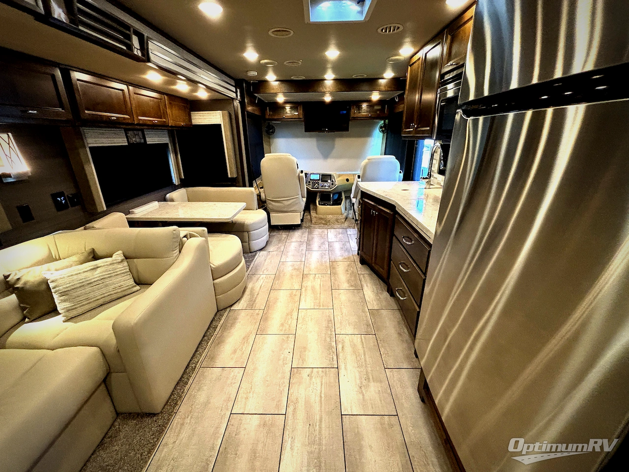 2021 Tiffin Open Road Allegro 32 SA Photo 5