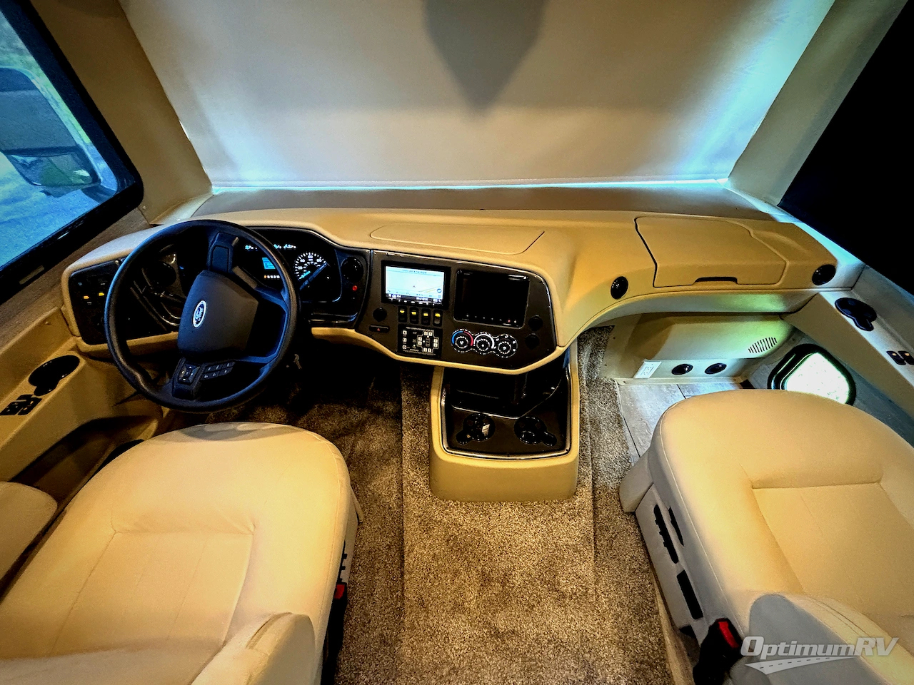 2021 Tiffin Open Road Allegro 32 SA Photo 8