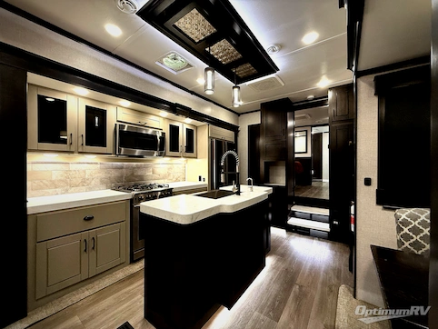 2022 Redwood Redwood 4150RD RV Photo 3