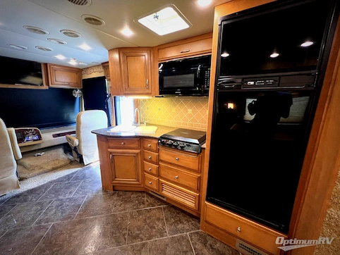 2014 Newmar Bay Star 2903 RV Photo 3