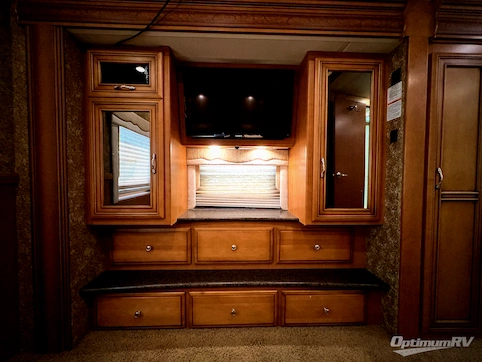 2014 Newmar Bay Star 2903 RV Photo 4
