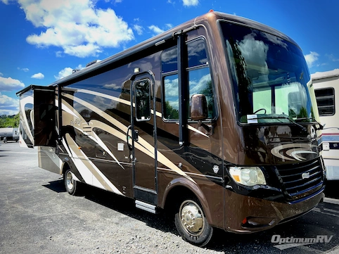 Used 2014 Newmar Bay Star 2903 Featured Photo
