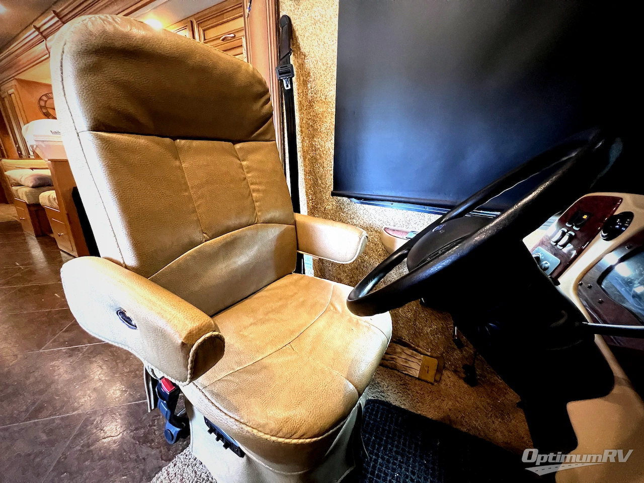 2014 Newmar Bay Star 2903 Photo 8