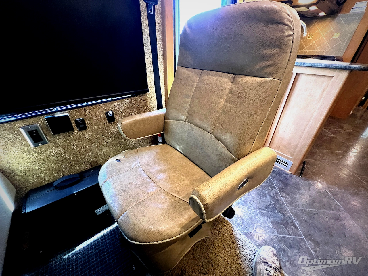 2014 Newmar Bay Star 2903 Photo 9