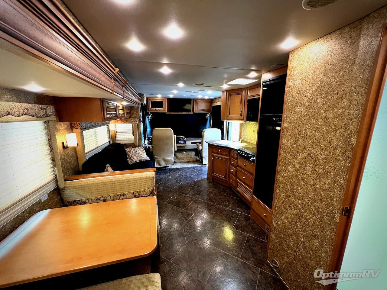 2014 Newmar Bay Star 2903 Photo 3