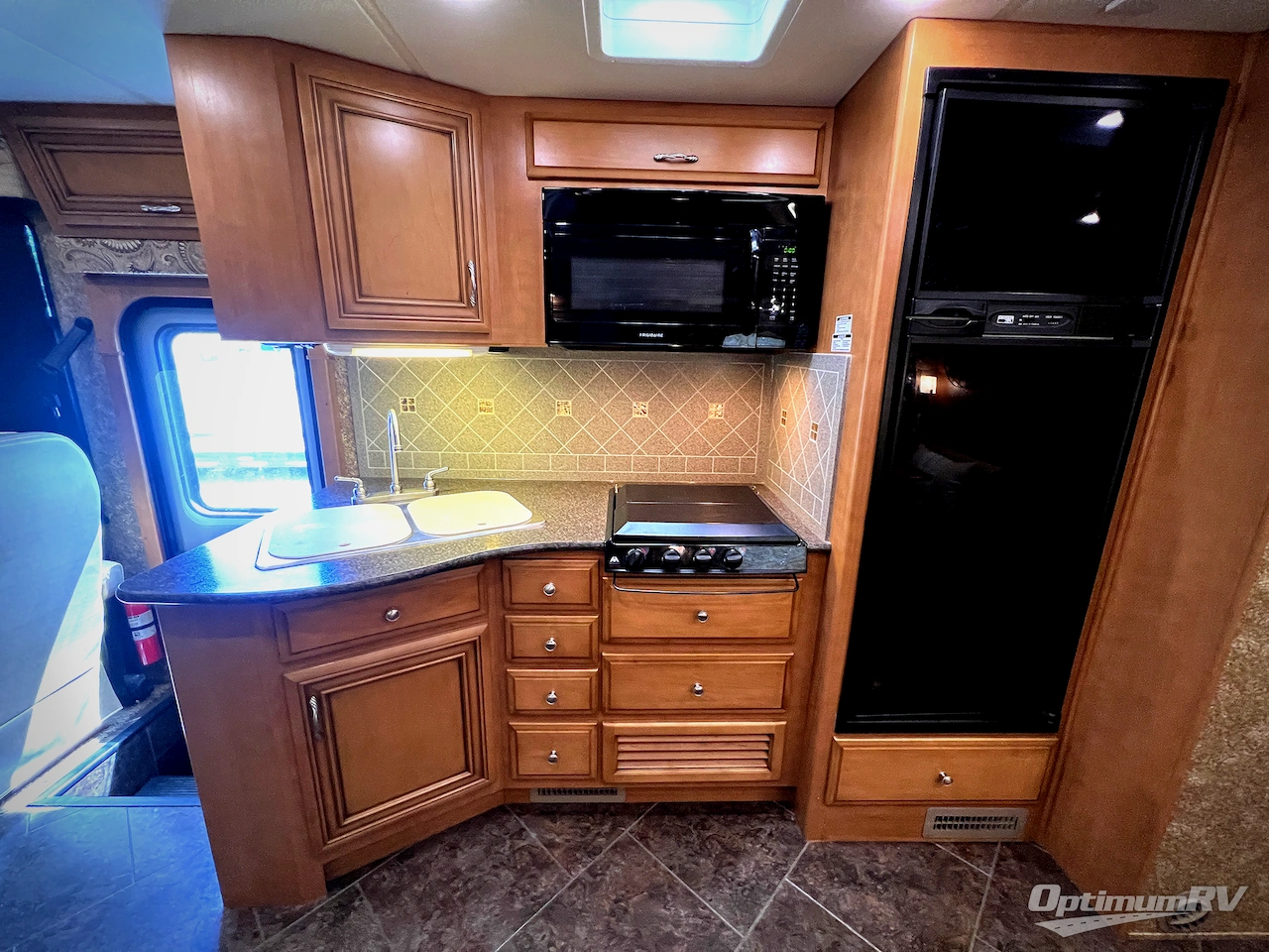 2014 Newmar Bay Star 2903 Photo 17