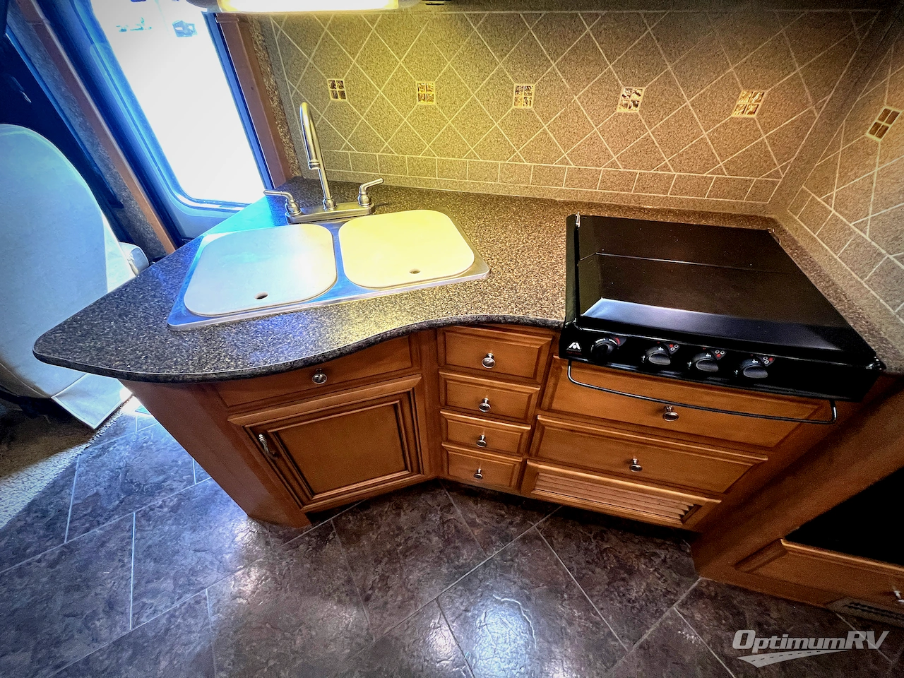 2014 Newmar Bay Star 2903 Photo 18