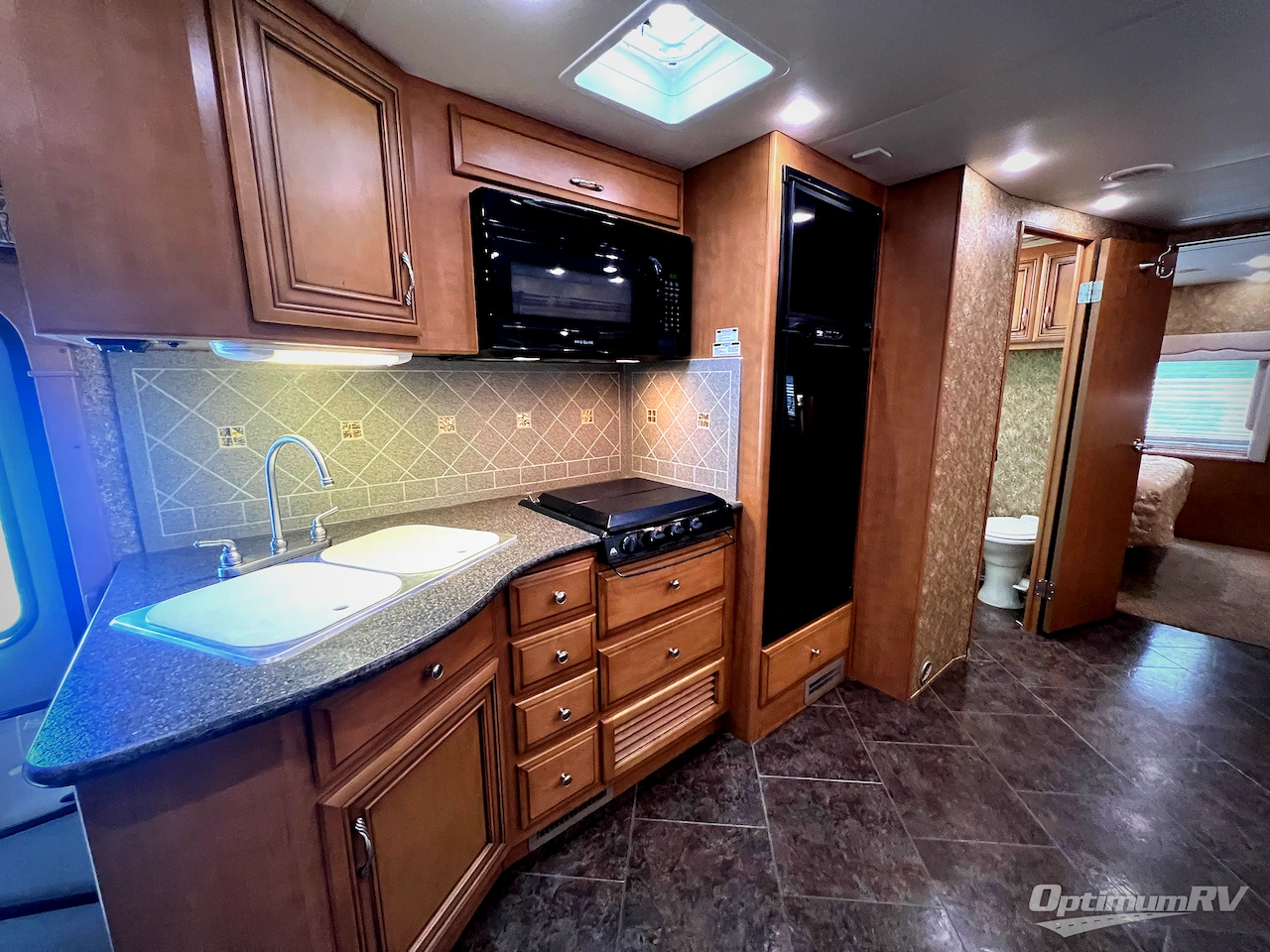 2014 Newmar Bay Star 2903 Photo 16