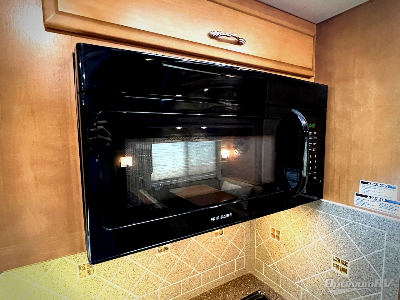 2014 Newmar Bay Star 2903 Photo 21