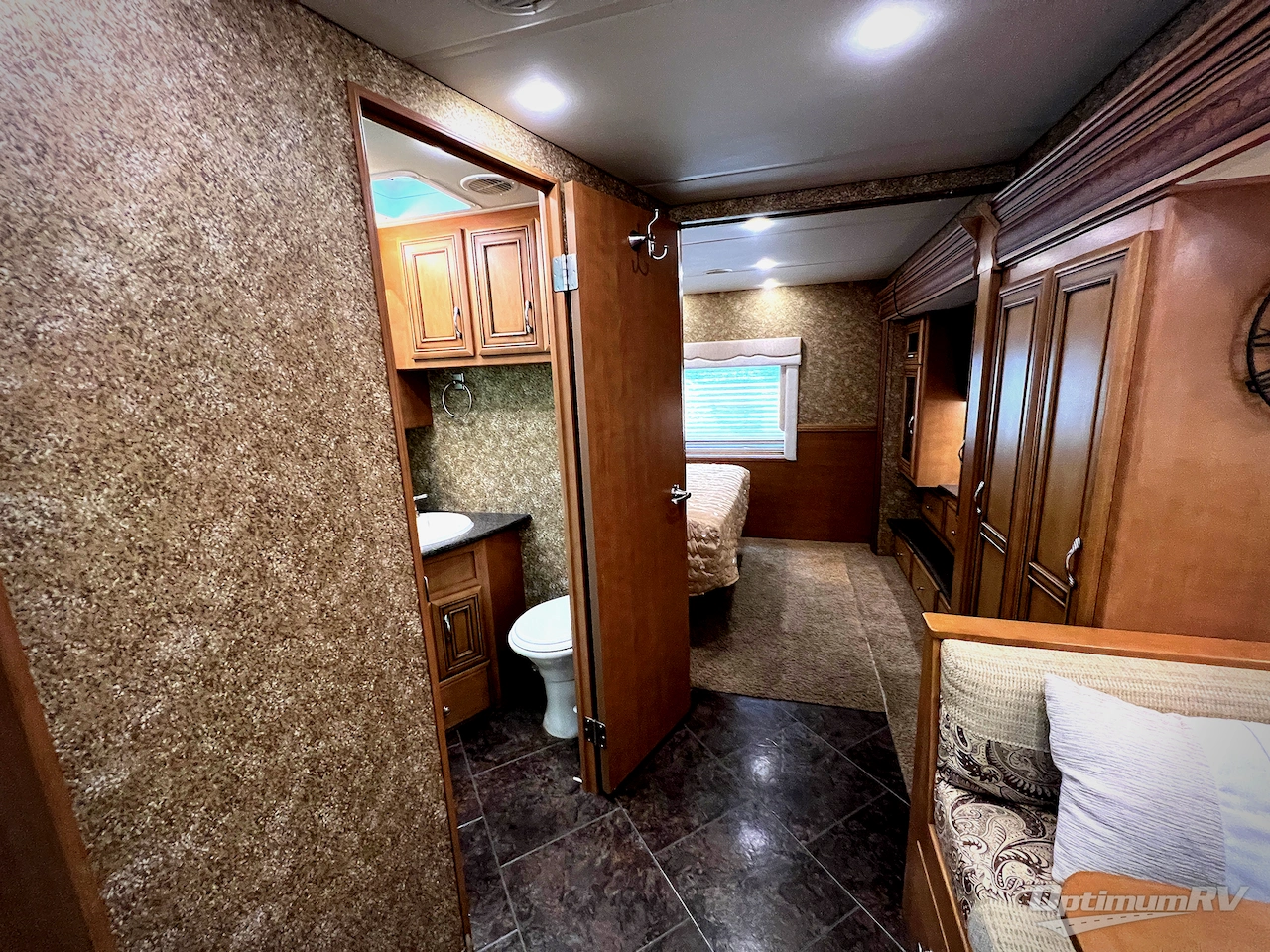 2014 Newmar Bay Star 2903 Photo 24