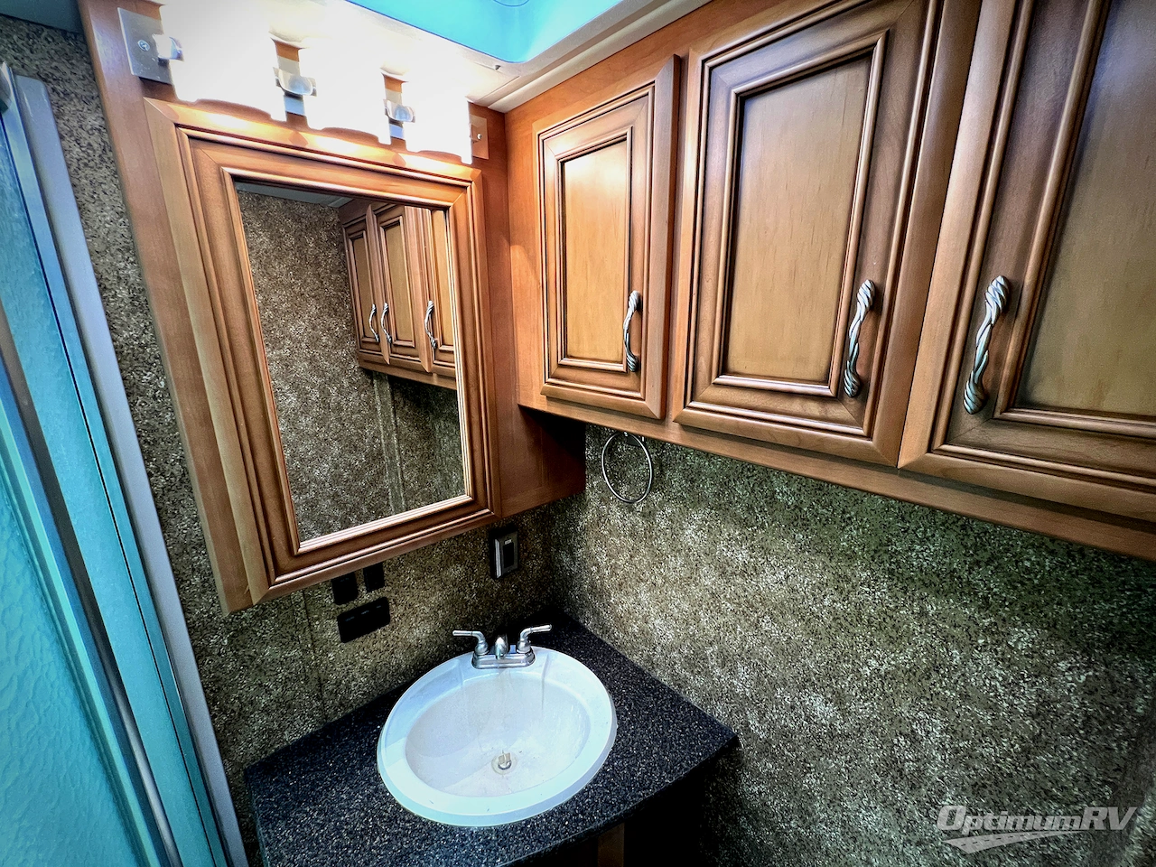 2014 Newmar Bay Star 2903 Photo 26