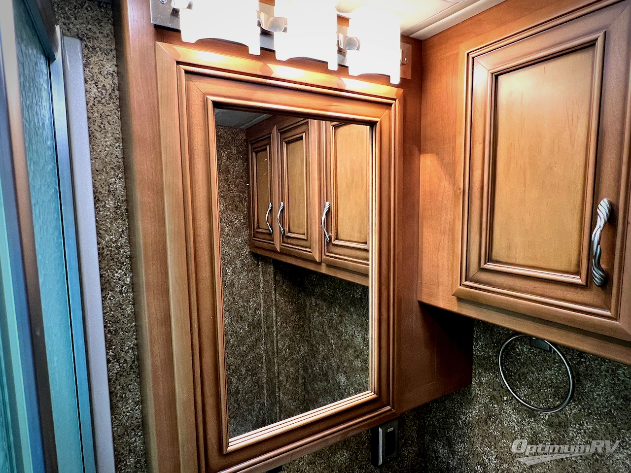 2014 Newmar Bay Star 2903 Photo 28