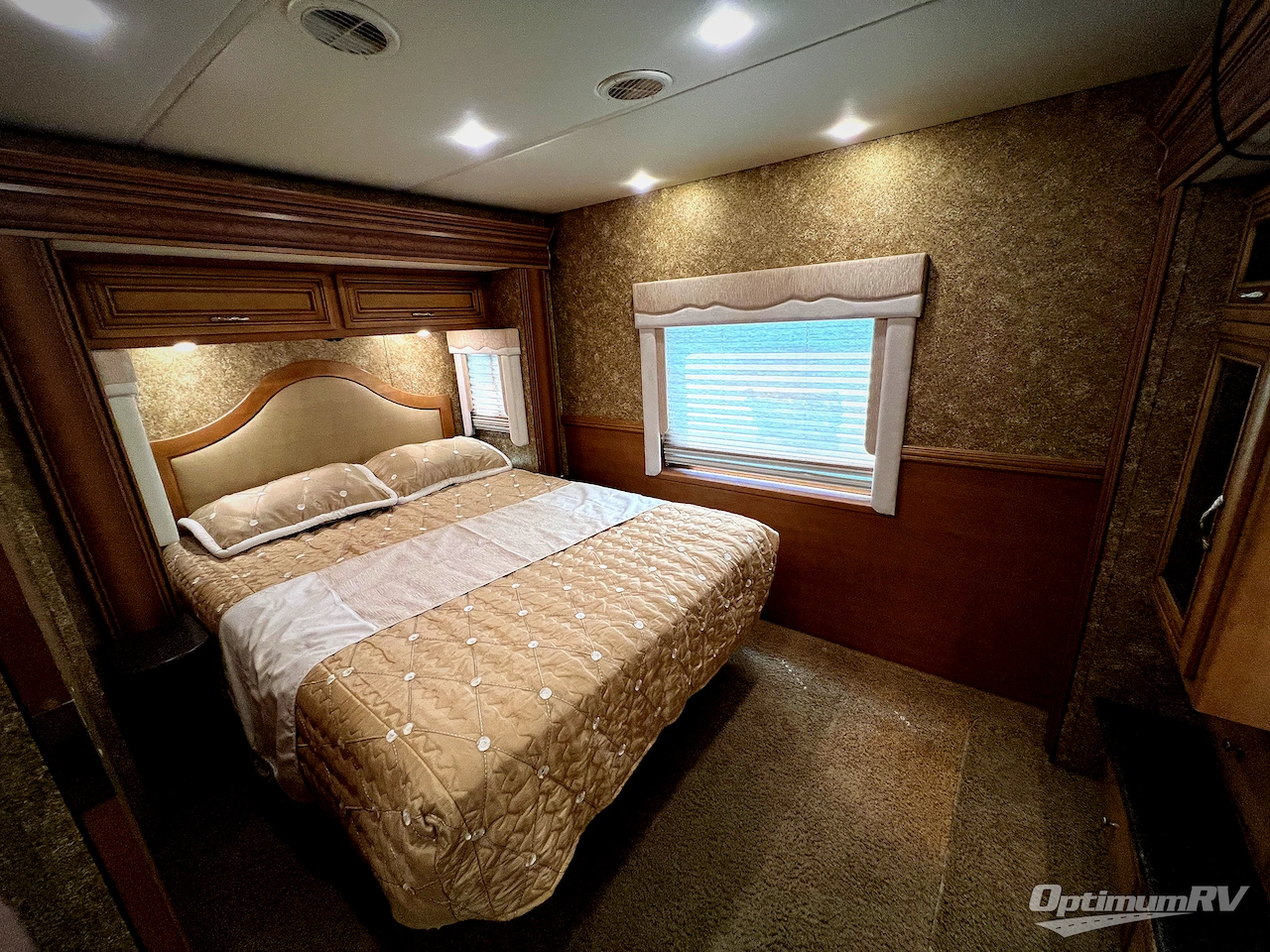 2014 Newmar Bay Star 2903 Photo 31