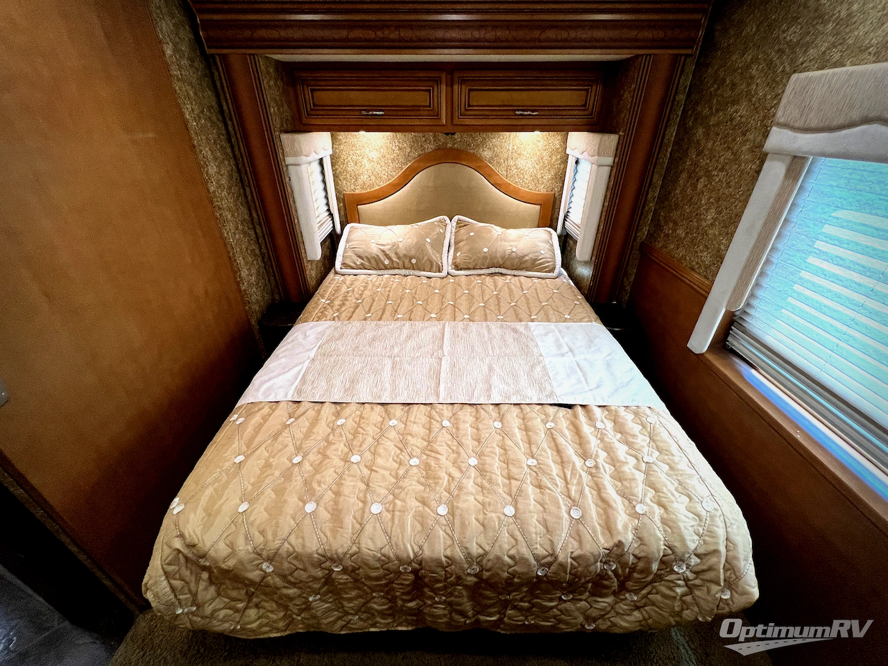 2014 Newmar Bay Star 2903 Photo 32