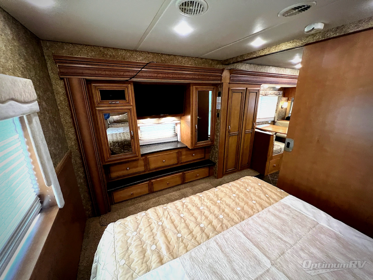 2014 Newmar Bay Star 2903 Photo 33
