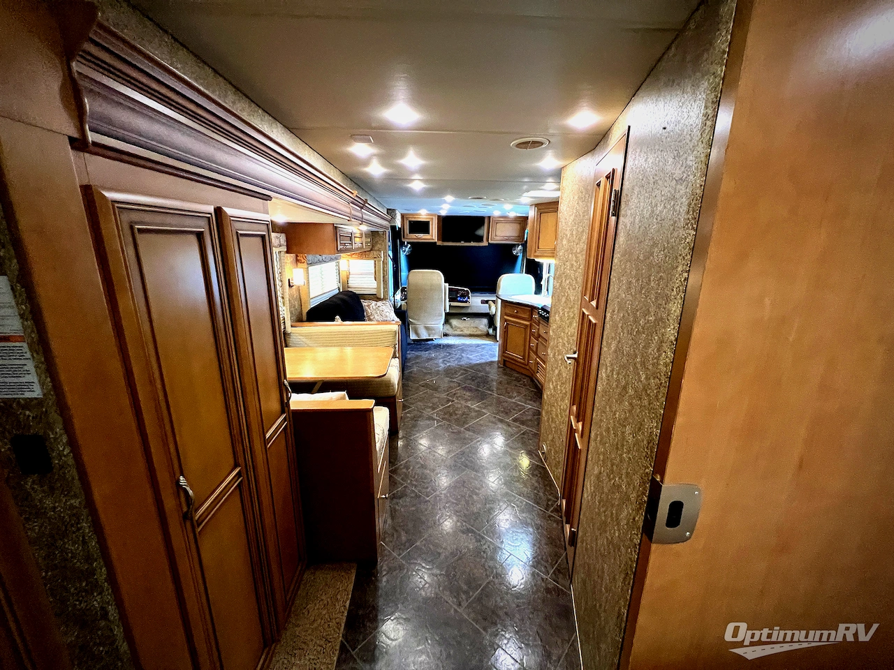 2014 Newmar Bay Star 2903 Photo 36