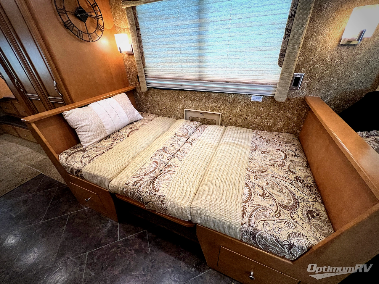 2014 Newmar Bay Star 2903 Photo 15