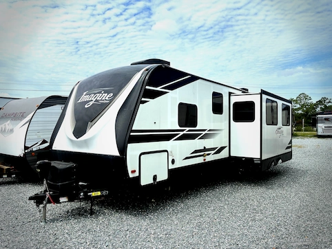 Used 2022 Grand Design Imagine 2910BH Featured Photo