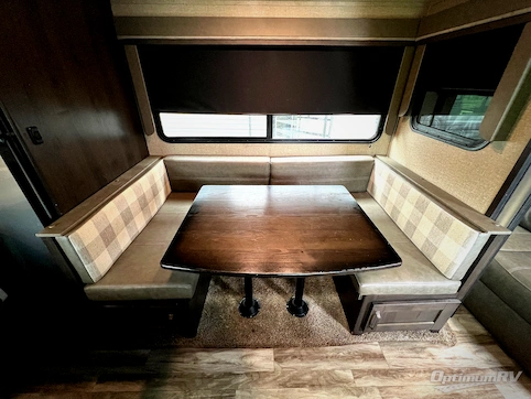 2022 Grand Design Reflection 150 Series 278BH RV Photo 2