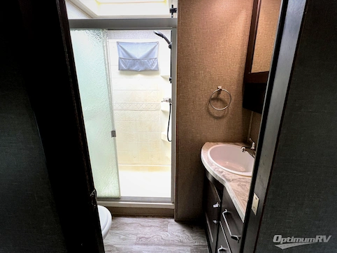 2022 Grand Design Reflection 150 Series 278BH RV Photo 4