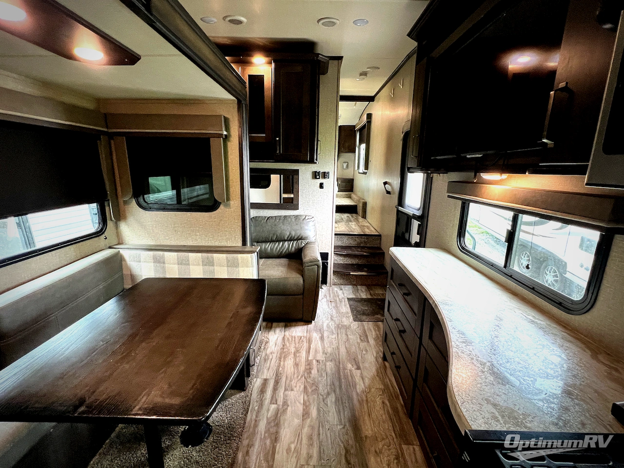 2022 Grand Design Reflection 150 Series 278BH Photo 20